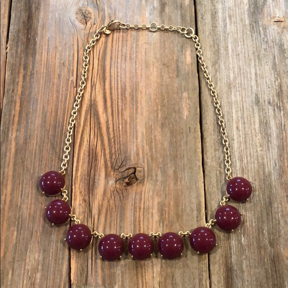 J.Crew Necklace